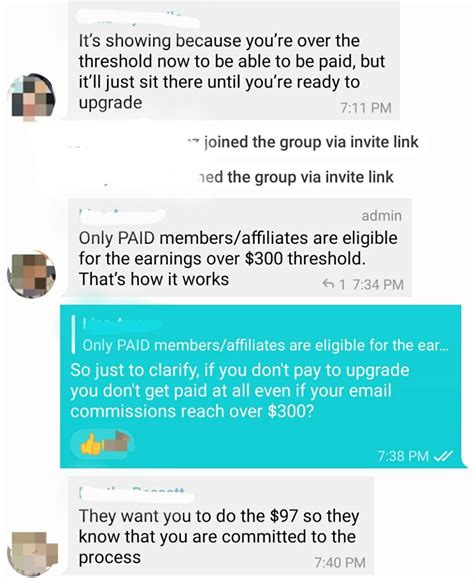 cliqly scam|My experience with Cliqly .